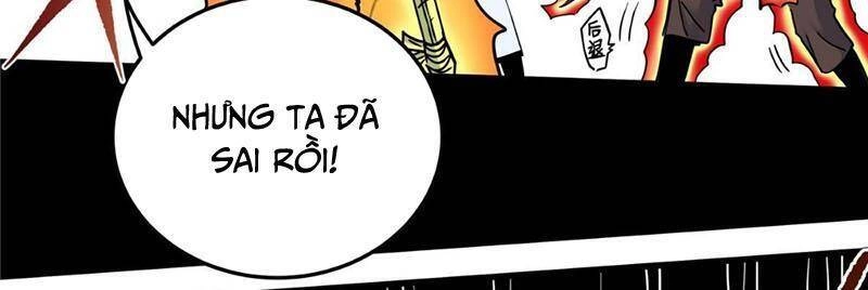 Đế Bá Chapter 51 - 3