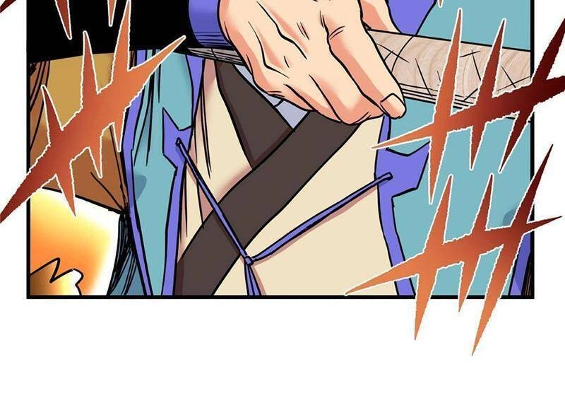 Đế Bá Chapter 51 - 11