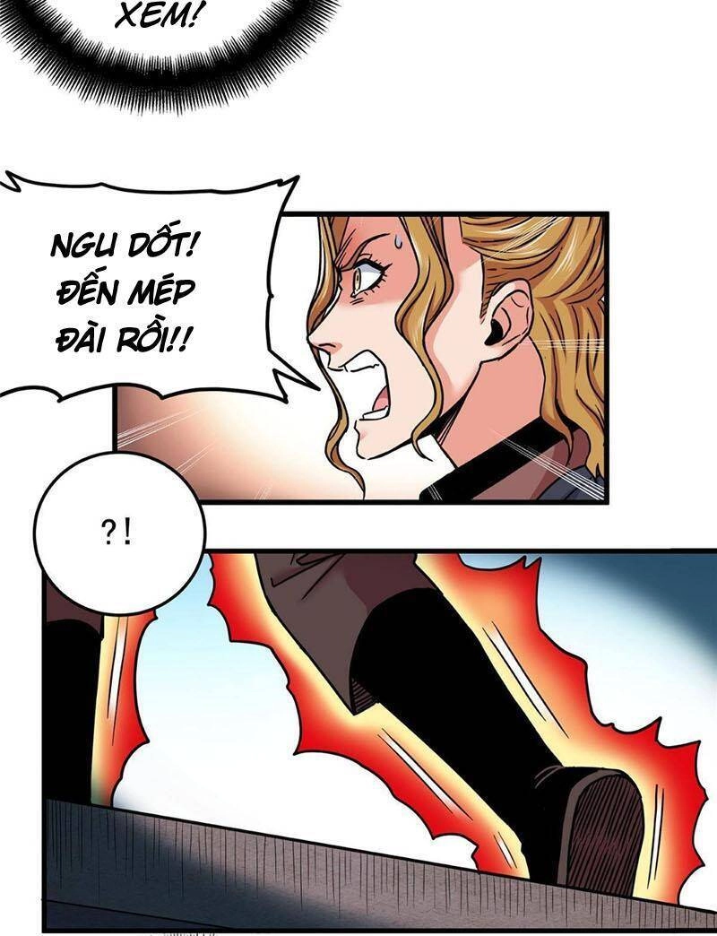 Đế Bá Chapter 51 - 21