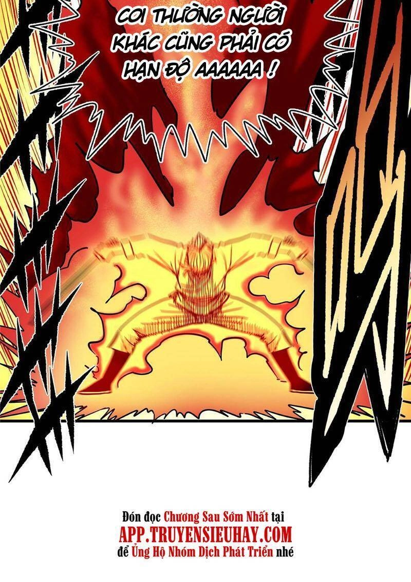 Đế Bá Chapter 51 - 25