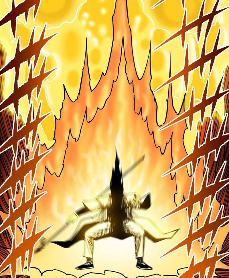 Đế Bá Chapter 51 - 27