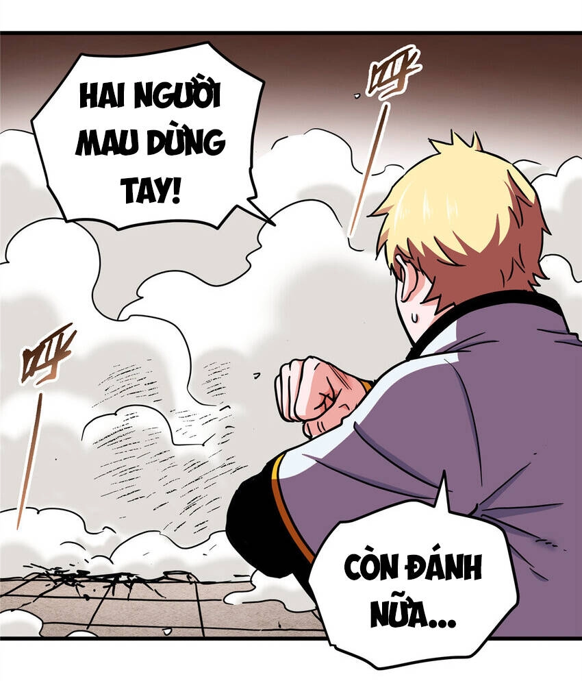 Đế Bá Chapter 52 - 4