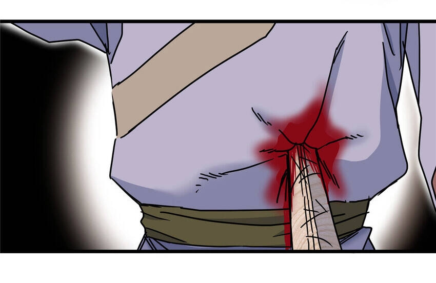 Đế Bá Chapter 52 - 7