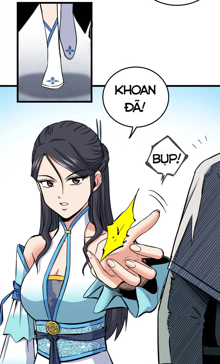 Đế Bá Chapter 52 - 14