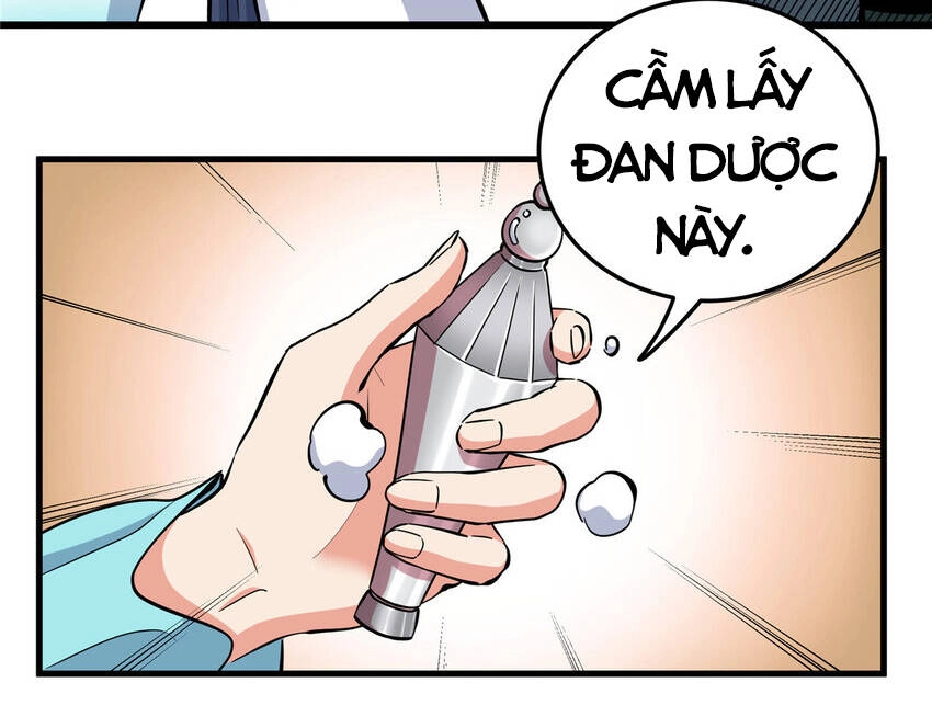 Đế Bá Chapter 52 - 15