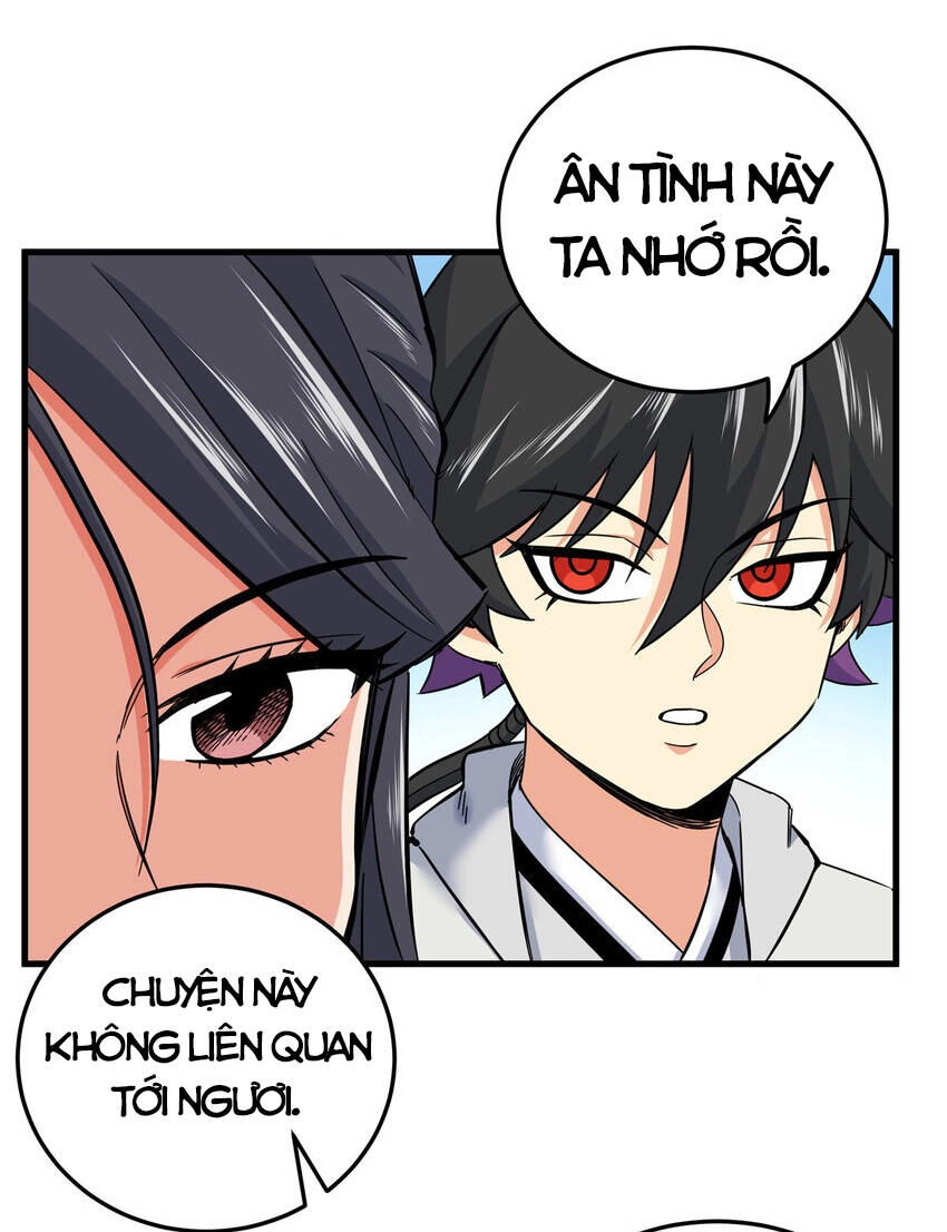 Đế Bá Chapter 52 - 17