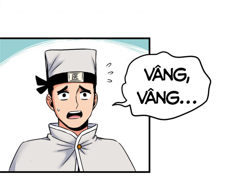 Đế Bá Chapter 52 - 21