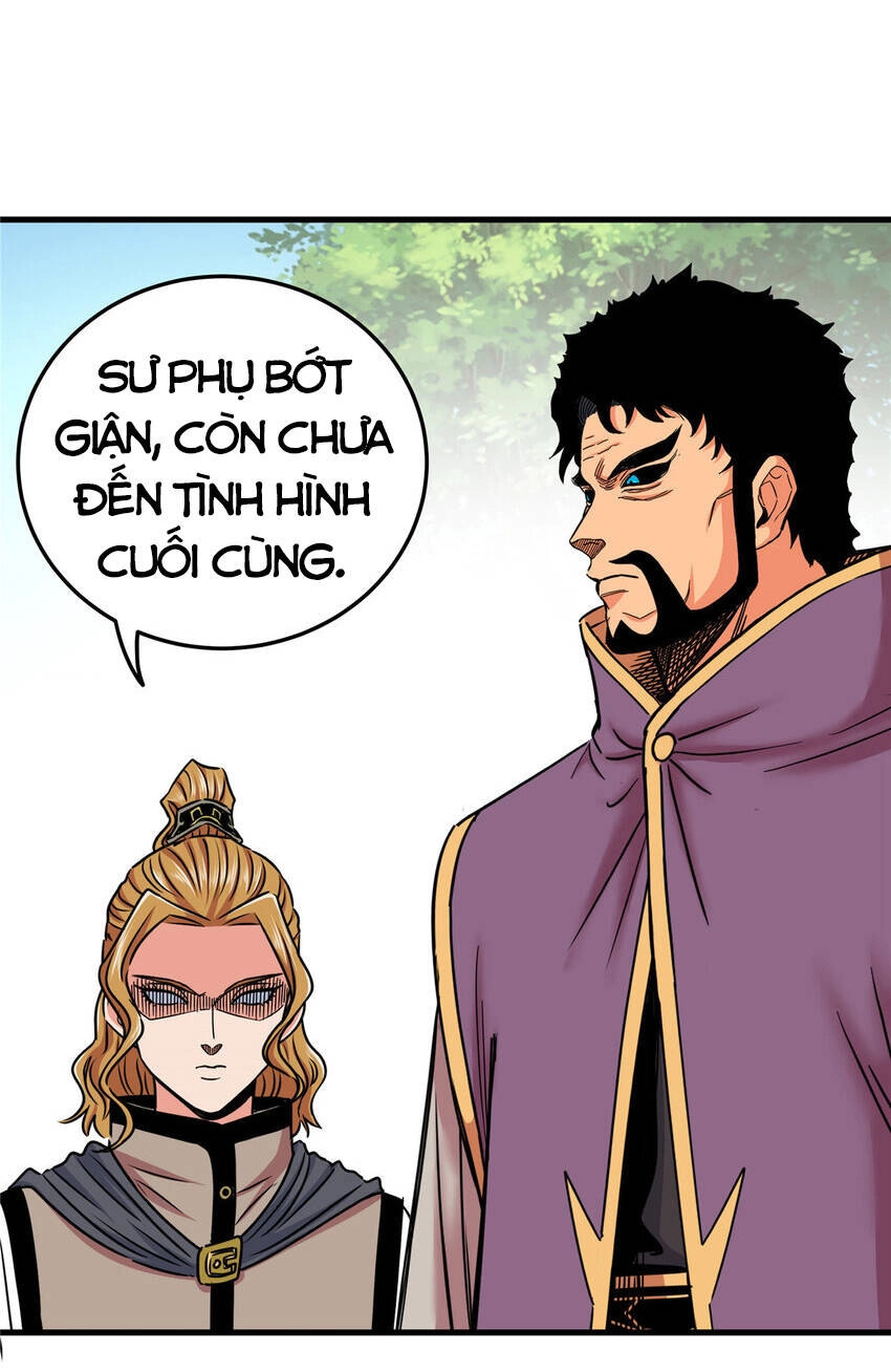 Đế Bá Chapter 52 - 23