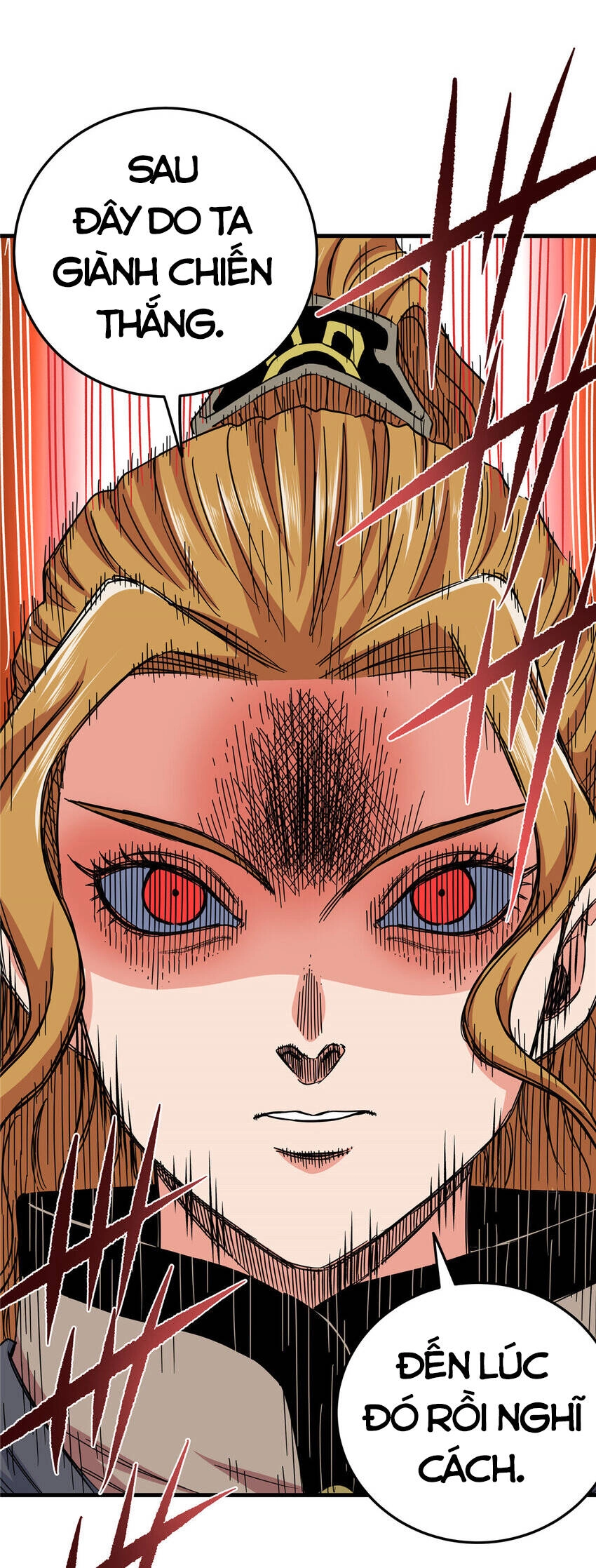 Đế Bá Chapter 52 - 24