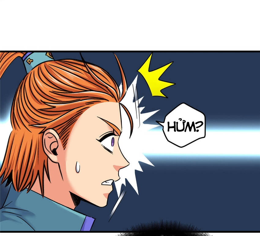 Đế Bá Chapter 52 - 26