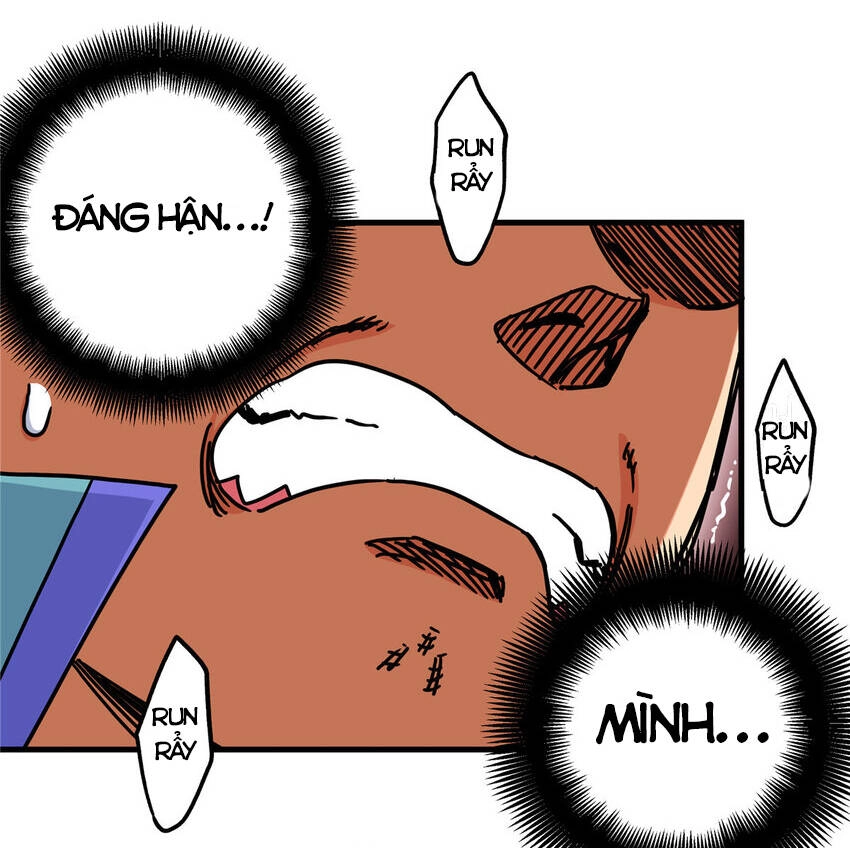 Đế Bá Chapter 52 - 29