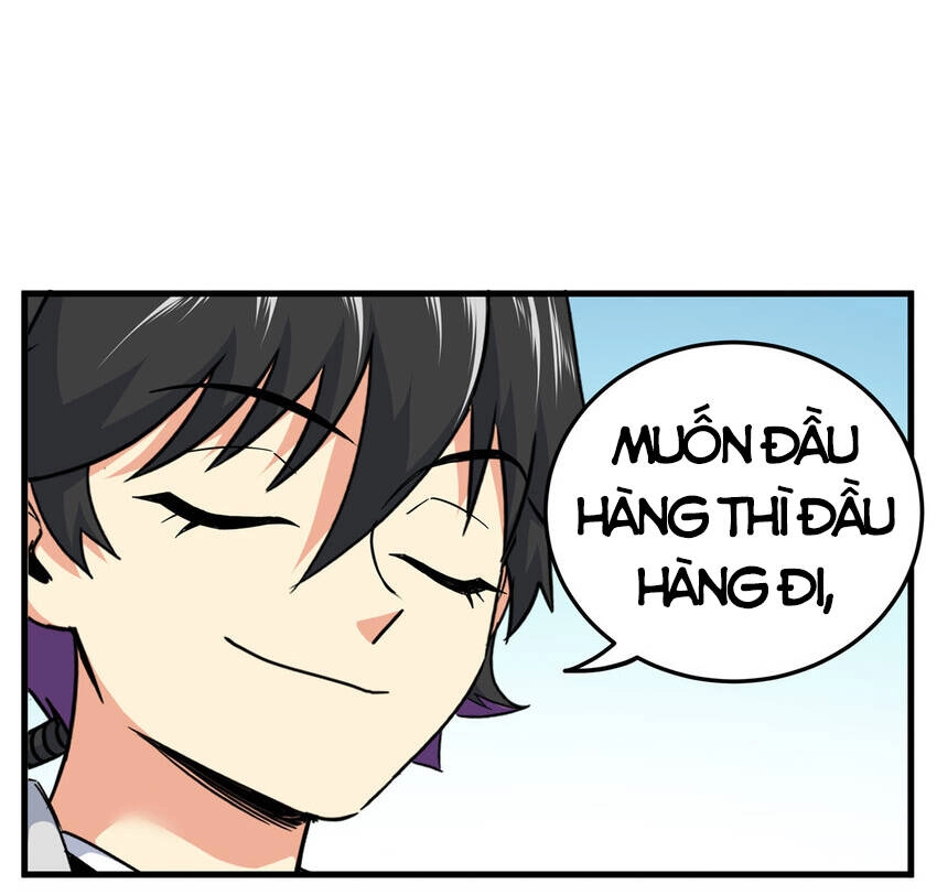 Đế Bá Chapter 52 - 32