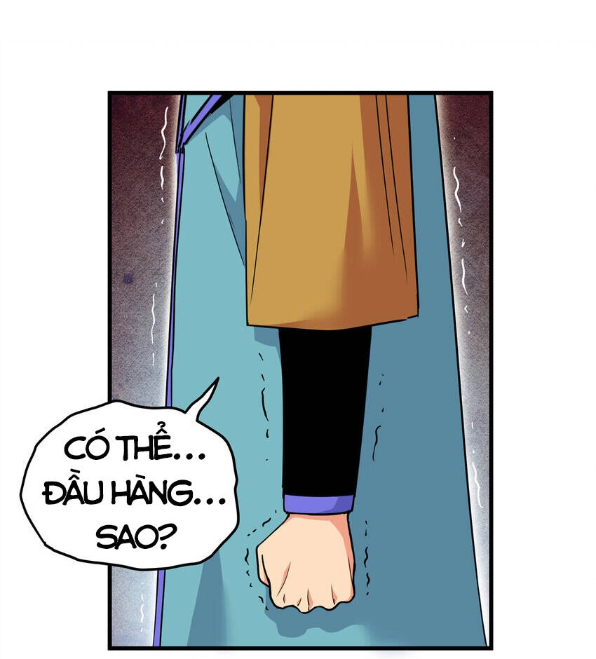 Đế Bá Chapter 52 - 35