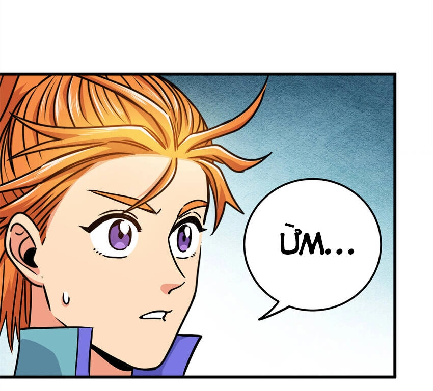 Đế Bá Chapter 53 - 5