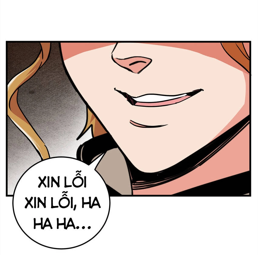 Đế Bá Chapter 53 - 7