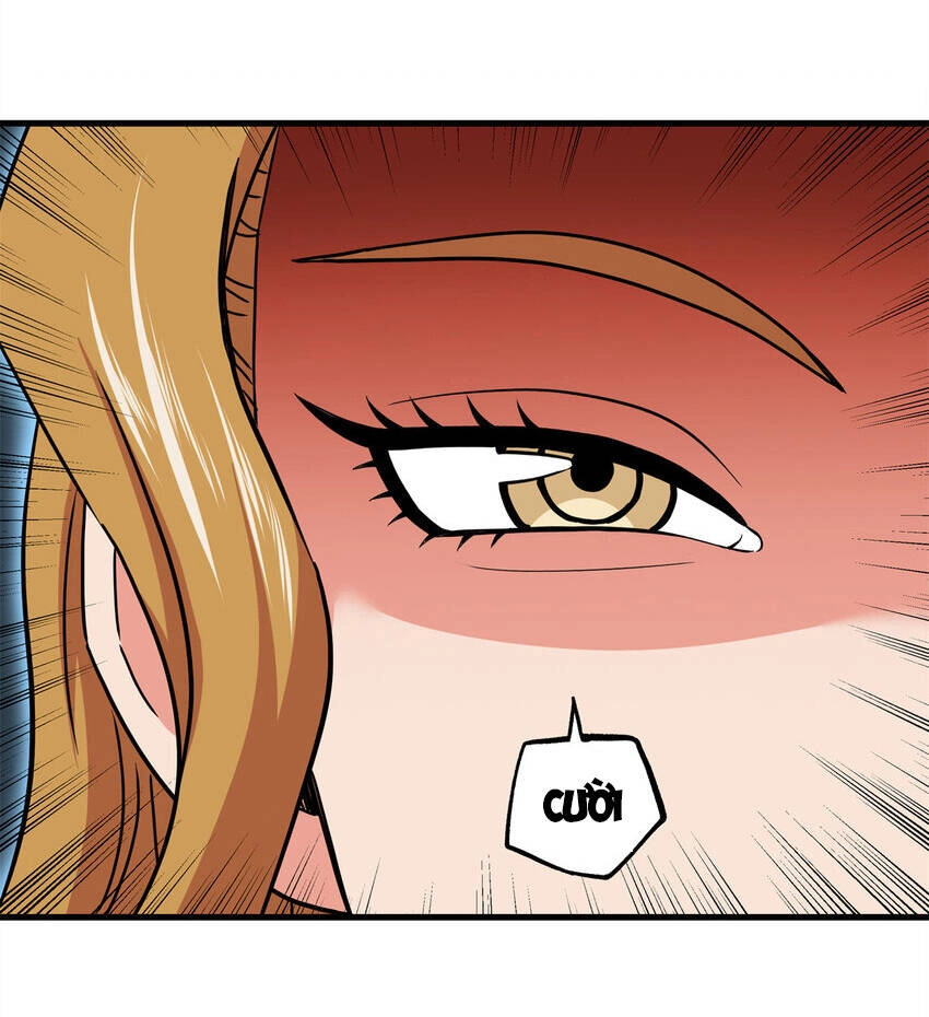 Đế Bá Chapter 53 - 13