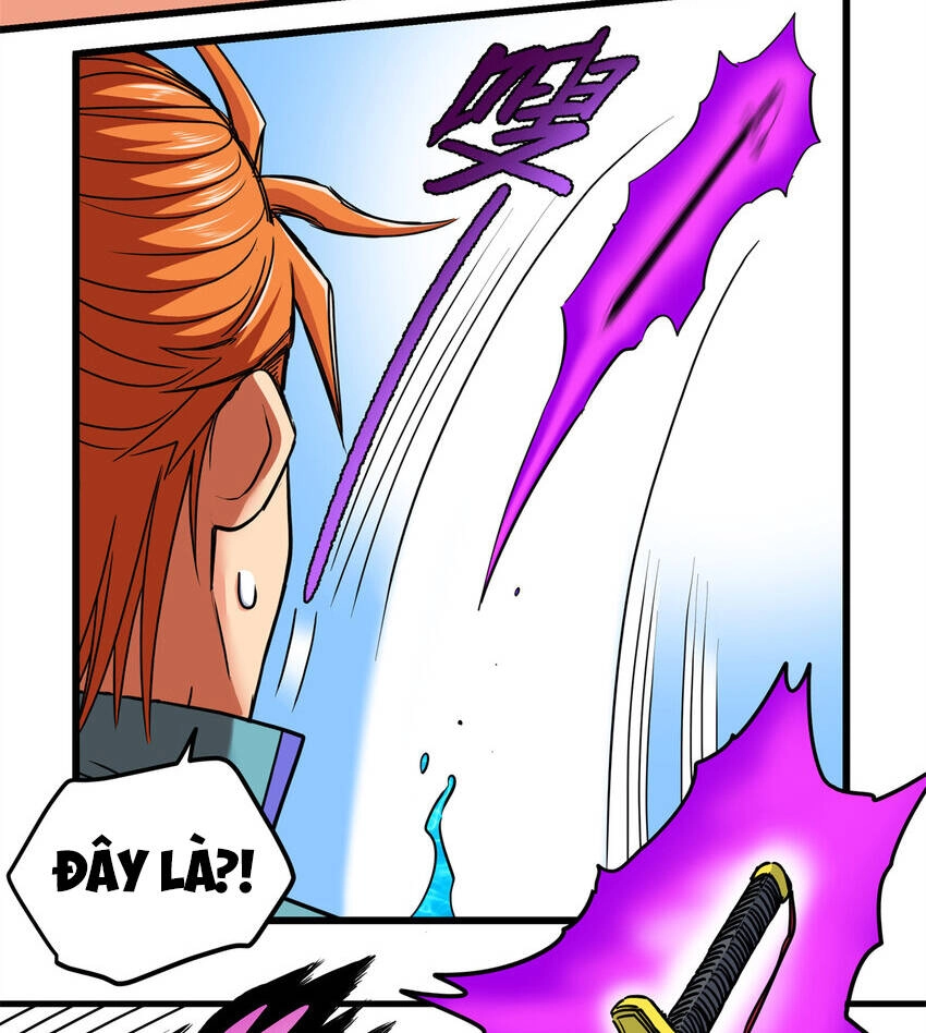 Đế Bá Chapter 53 - 16