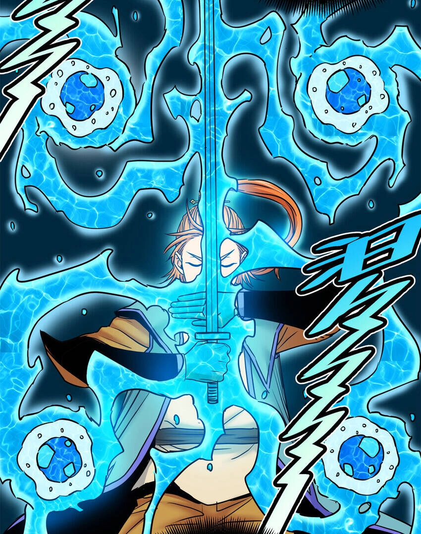 Đế Bá Chapter 53 - 20