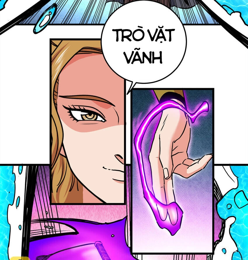 Đế Bá Chapter 53 - 25