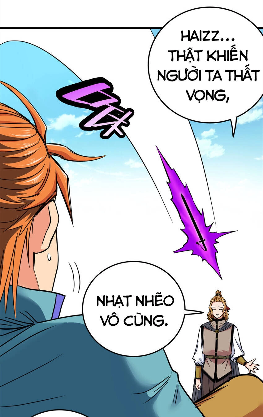 Đế Bá Chapter 53 - 35