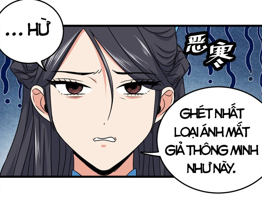 Đế Bá Chapter 53 - 42