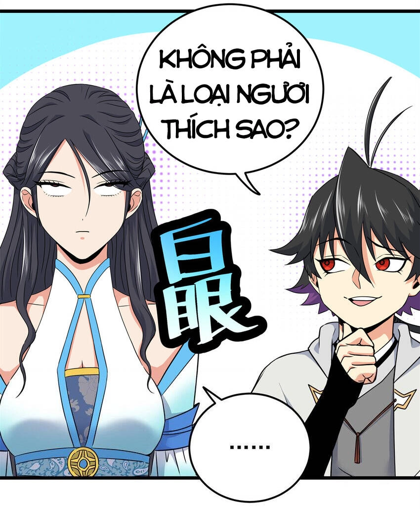 Đế Bá Chapter 53 - 43