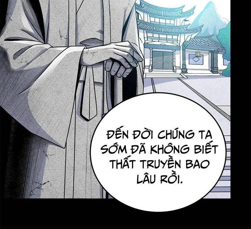 Đế Bá Chapter 54 - 5