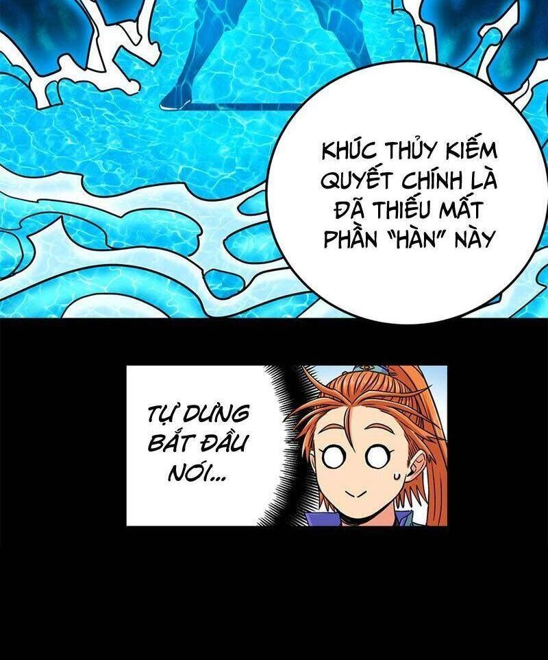 Đế Bá Chapter 54 - 7