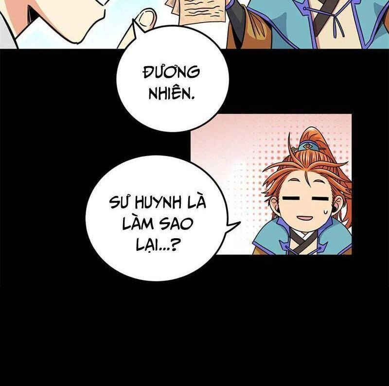 Đế Bá Chapter 54 - 11