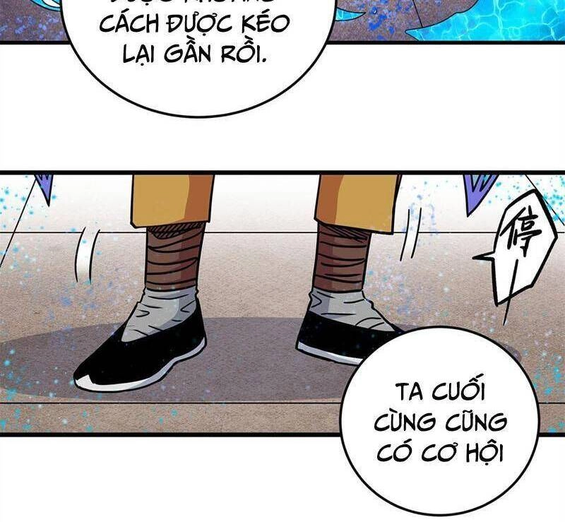 Đế Bá Chapter 54 - 28