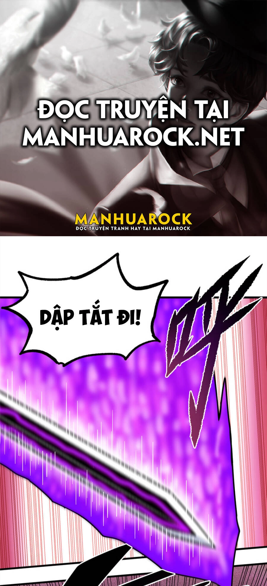 Đế Bá Chapter 56 - 1