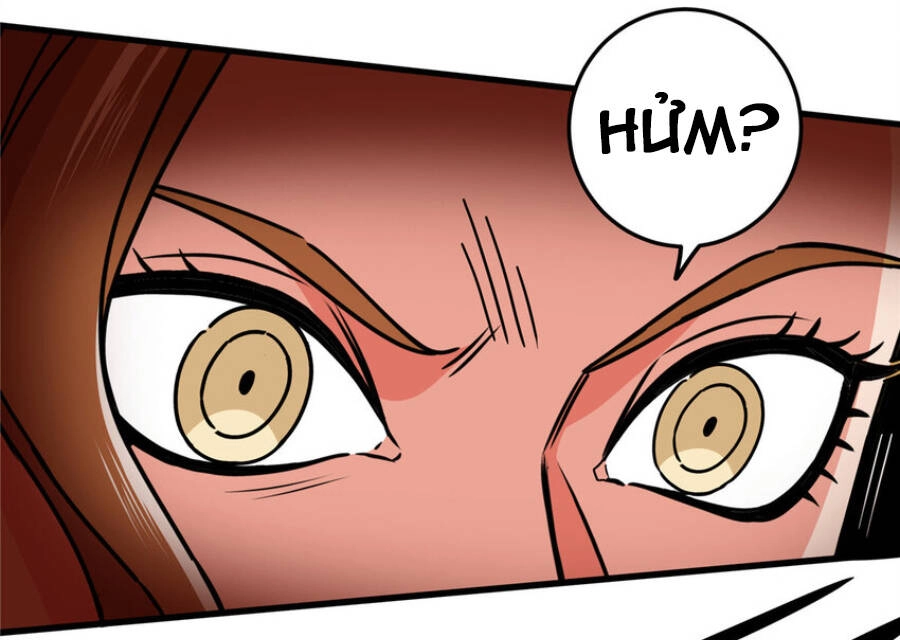 Đế Bá Chapter 56 - 3