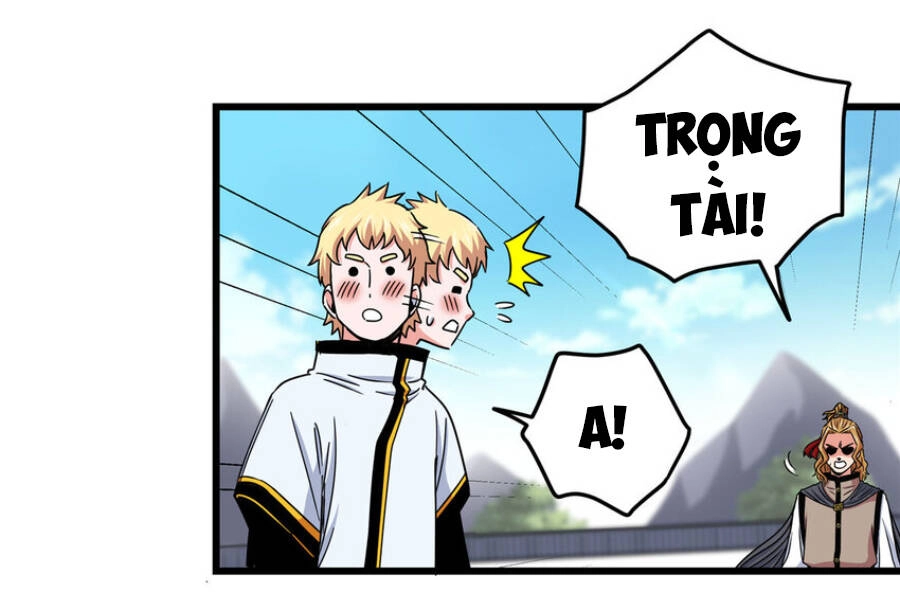 Đế Bá Chapter 56 - 10