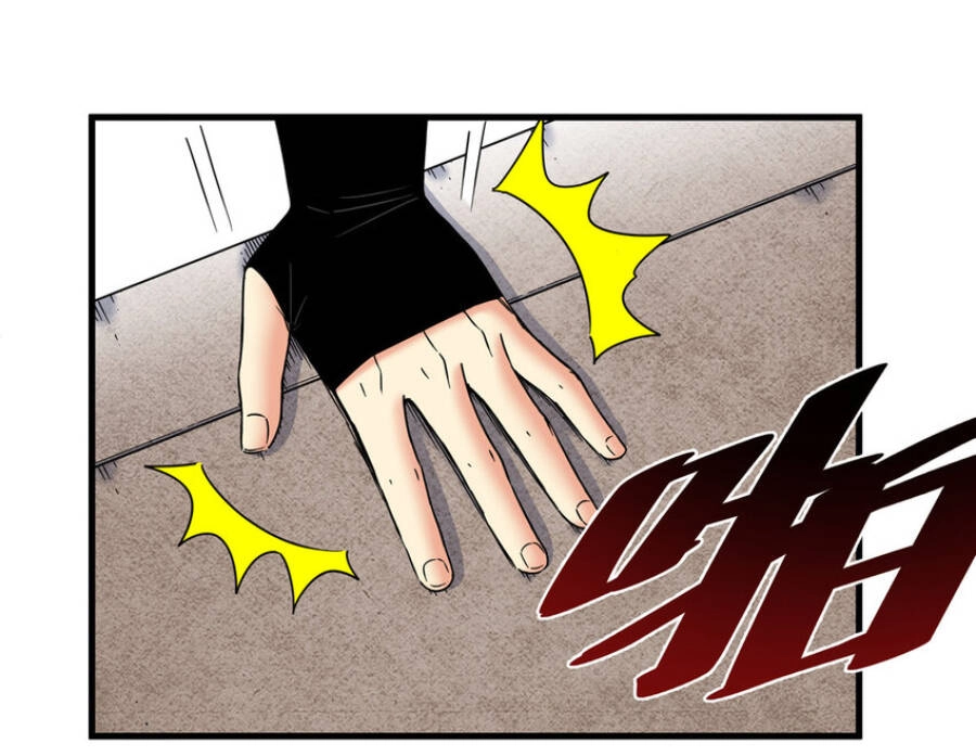 Đế Bá Chapter 56 - 22