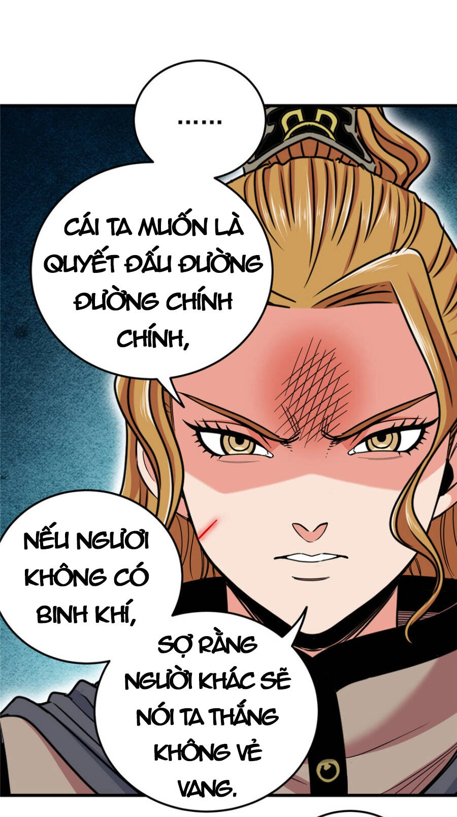 Đế Bá Chapter 56 - 27