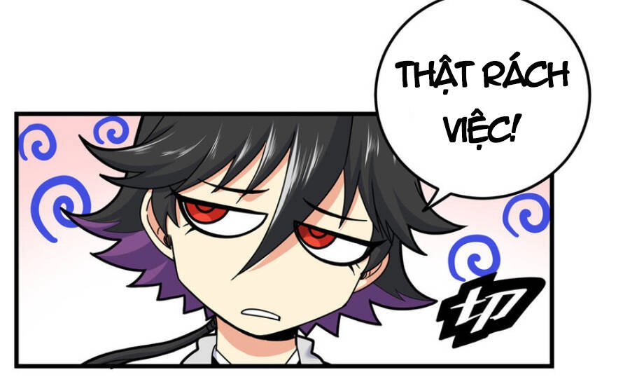 Đế Bá Chapter 56 - 28