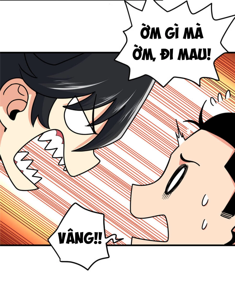 Đế Bá Chapter 56 - 31