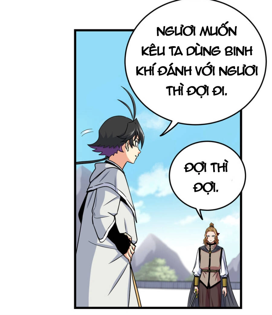 Đế Bá Chapter 56 - 33