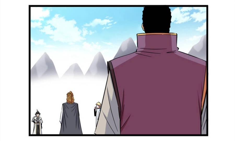 Đế Bá Chapter 56 - 35