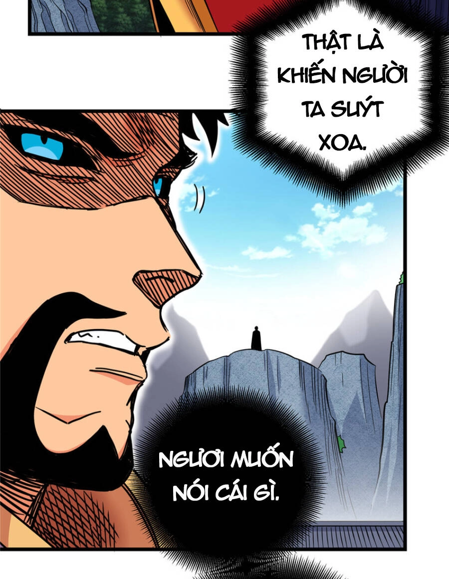 Đế Bá Chapter 56 - 39