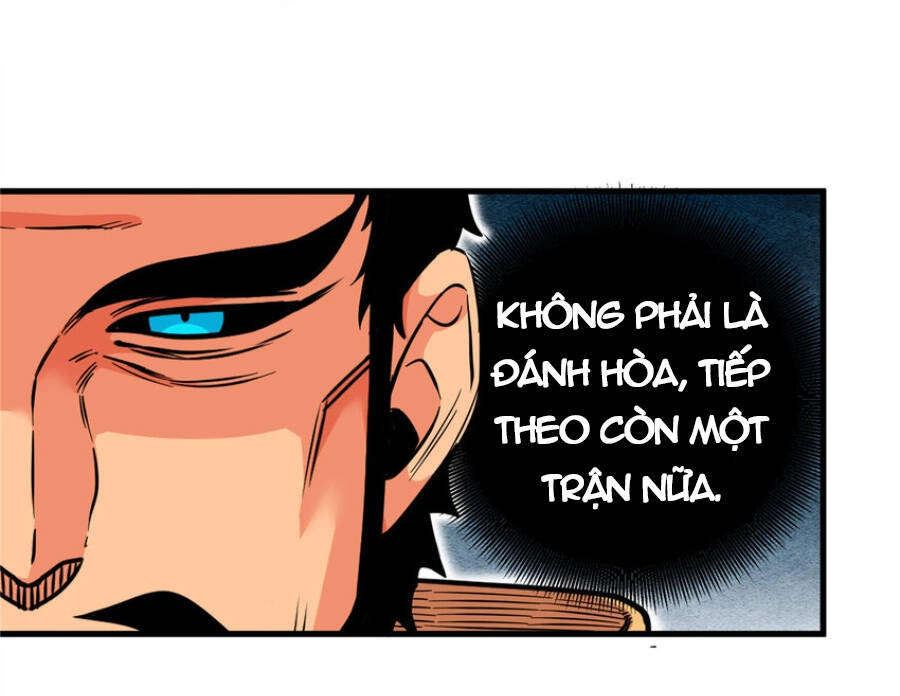 Đế Bá Chapter 56 - 42