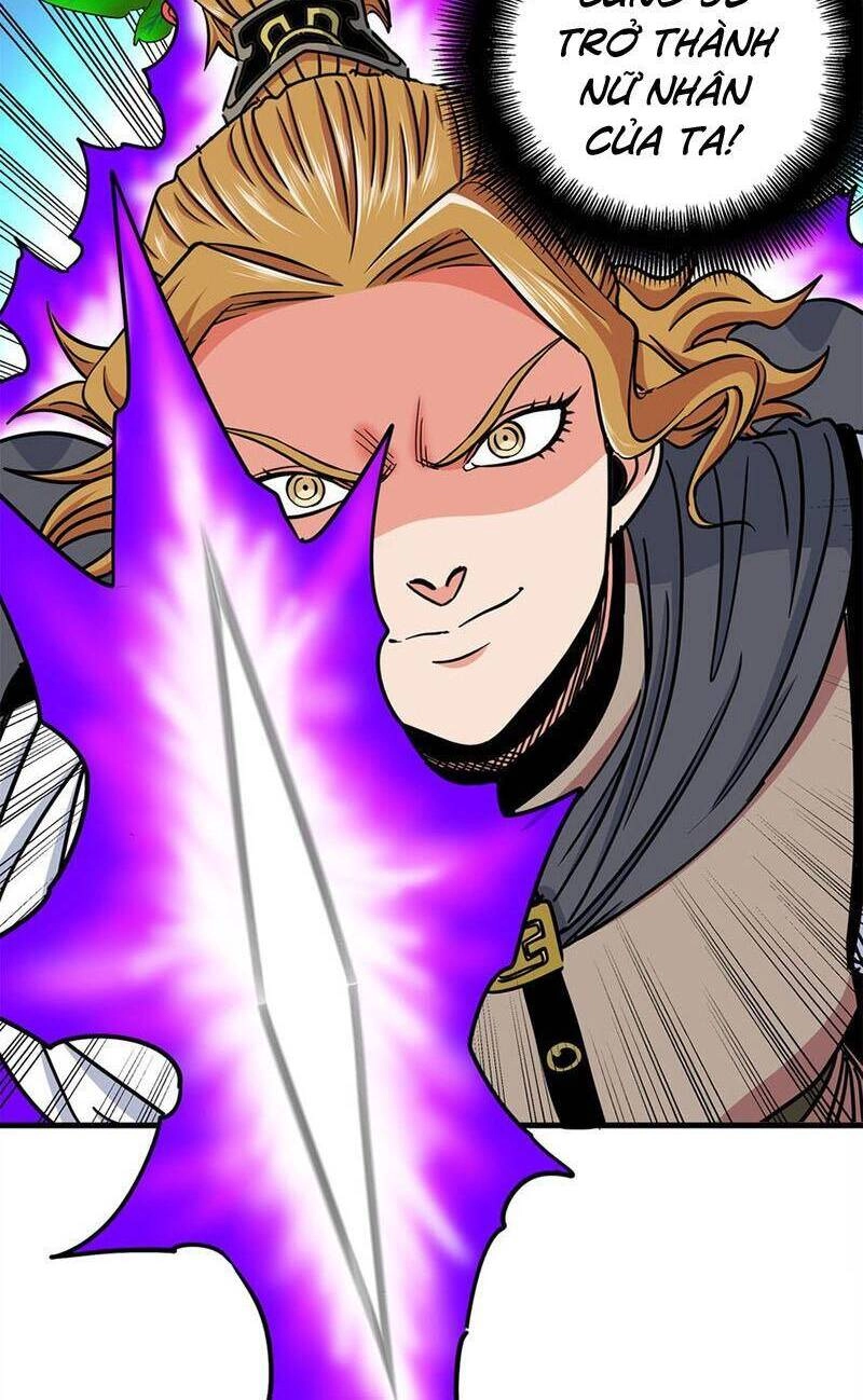 Đế Bá Chapter 57 - 16