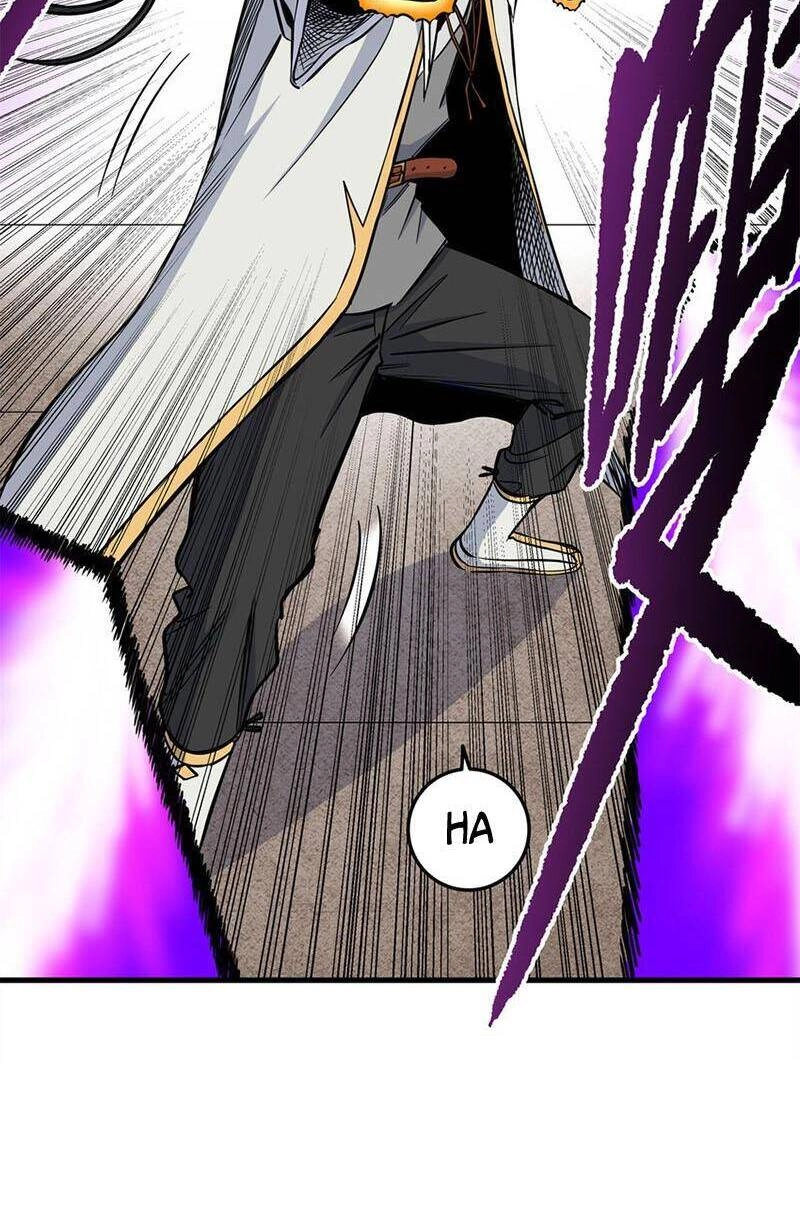 Đế Bá Chapter 57 - 18