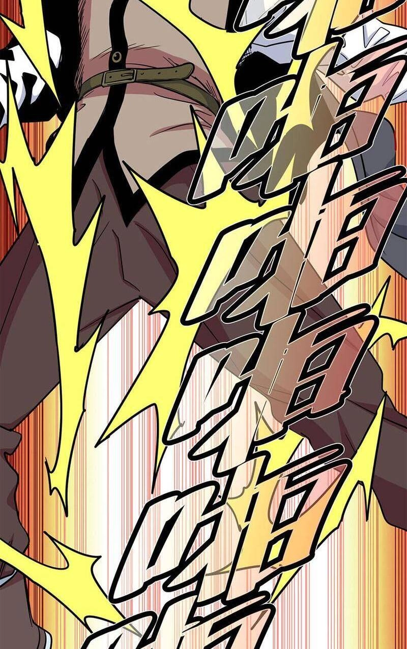 Đế Bá Chapter 57 - 22