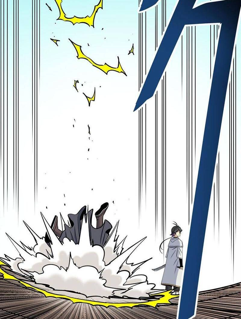 Đế Bá Chapter 57 - 24