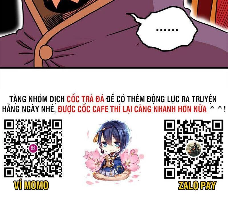 Đế Bá Chapter 57 - 27