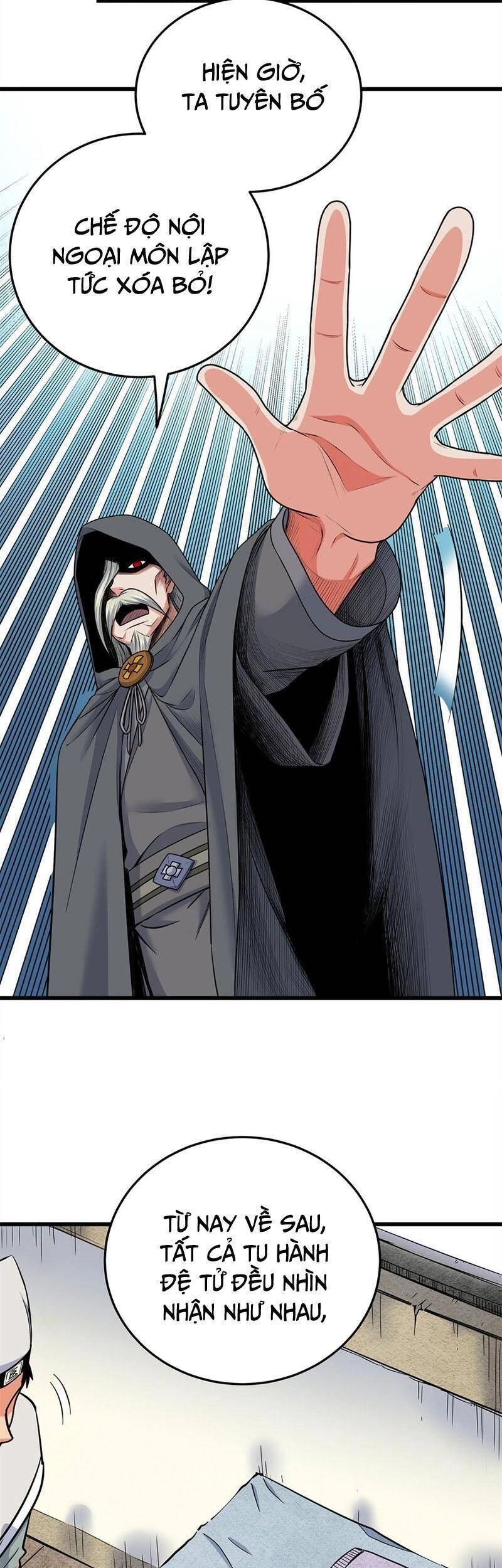 Đế Bá Chapter 58 - 10