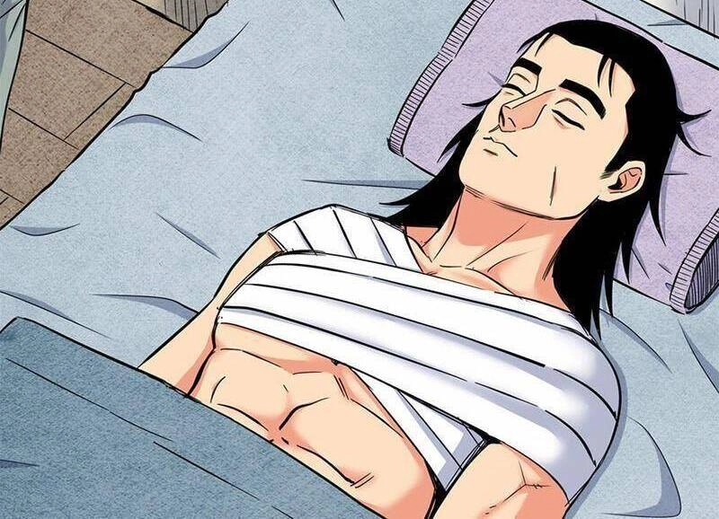 Đế Bá Chapter 58 - 11