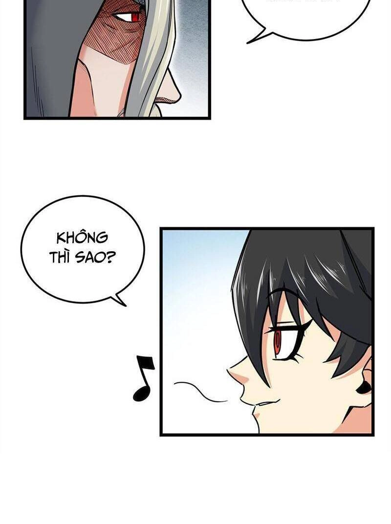 Đế Bá Chapter 58 - 22