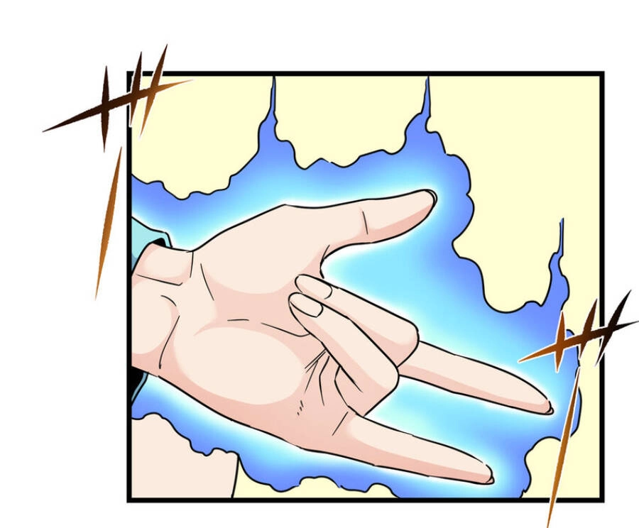 Đế Bá Chapter 59 - 3